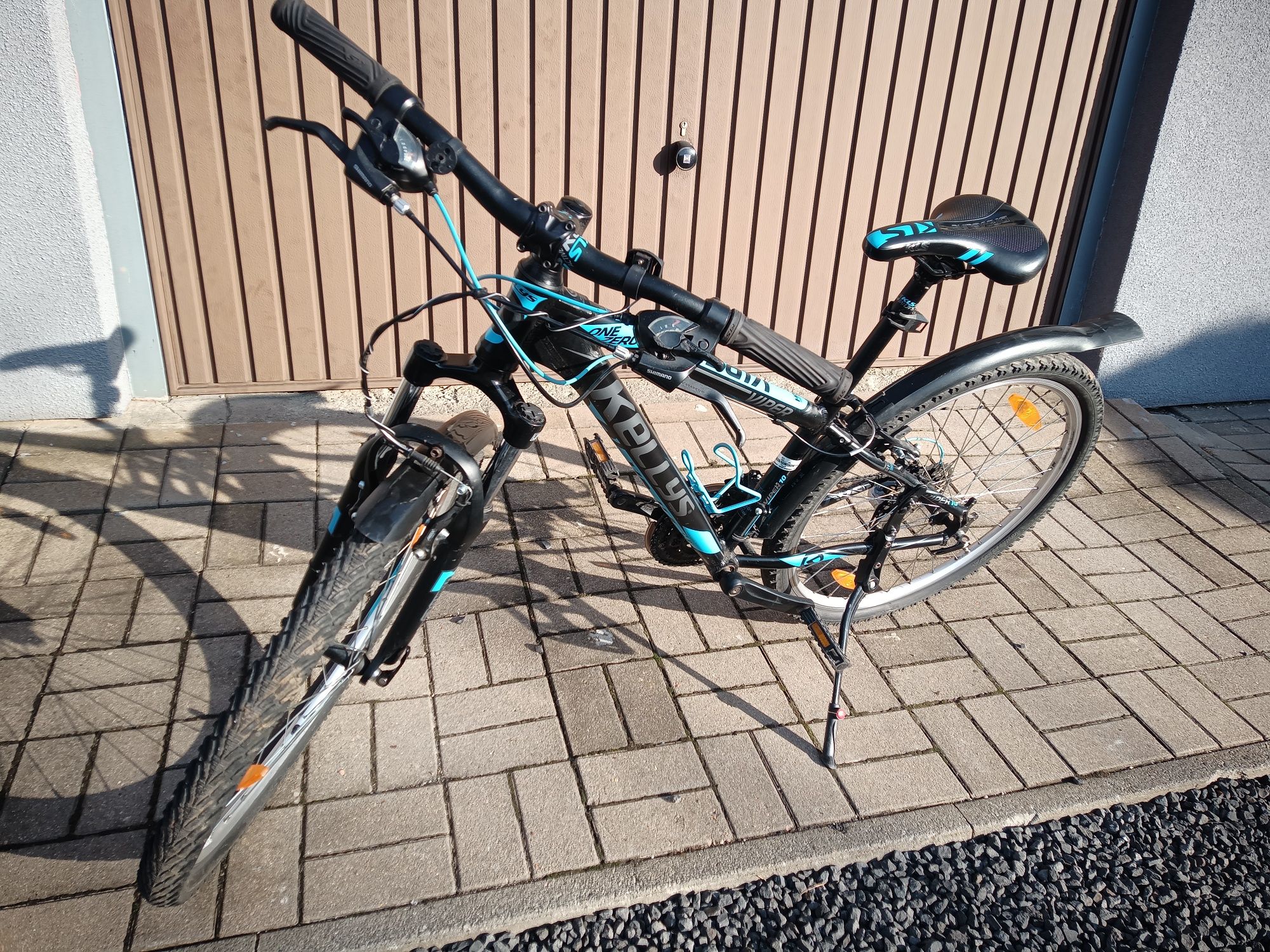 Rower Kellys VIPER 10
