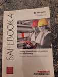 SAFEBOOK 4. Safety related Control system for machinery.
