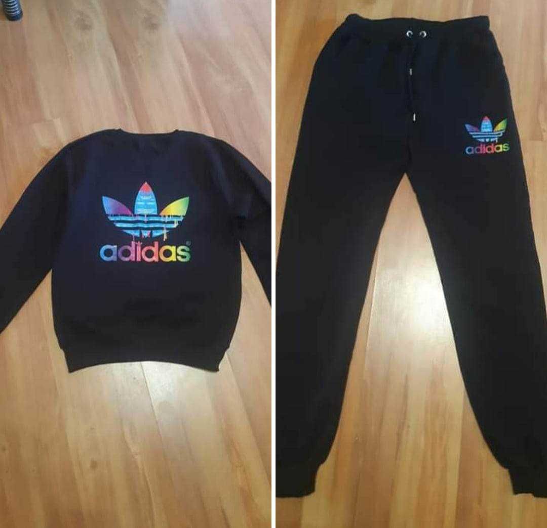 Nowy Dres Adidas