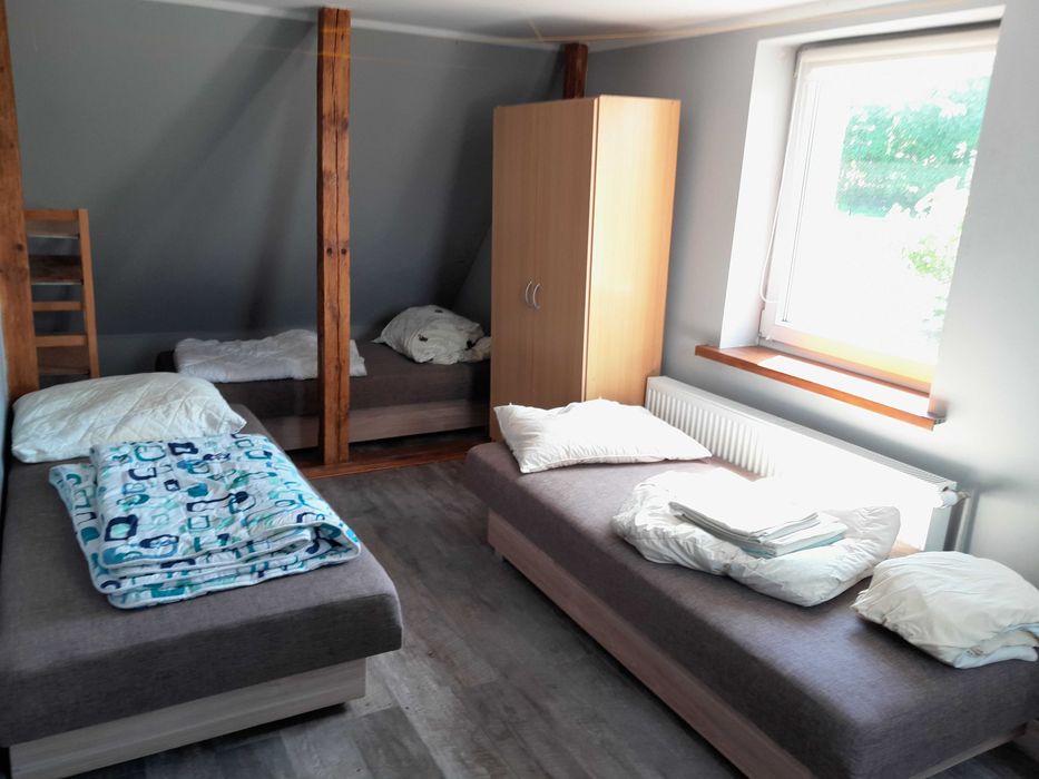 Noclegi kwatery Pracownicze