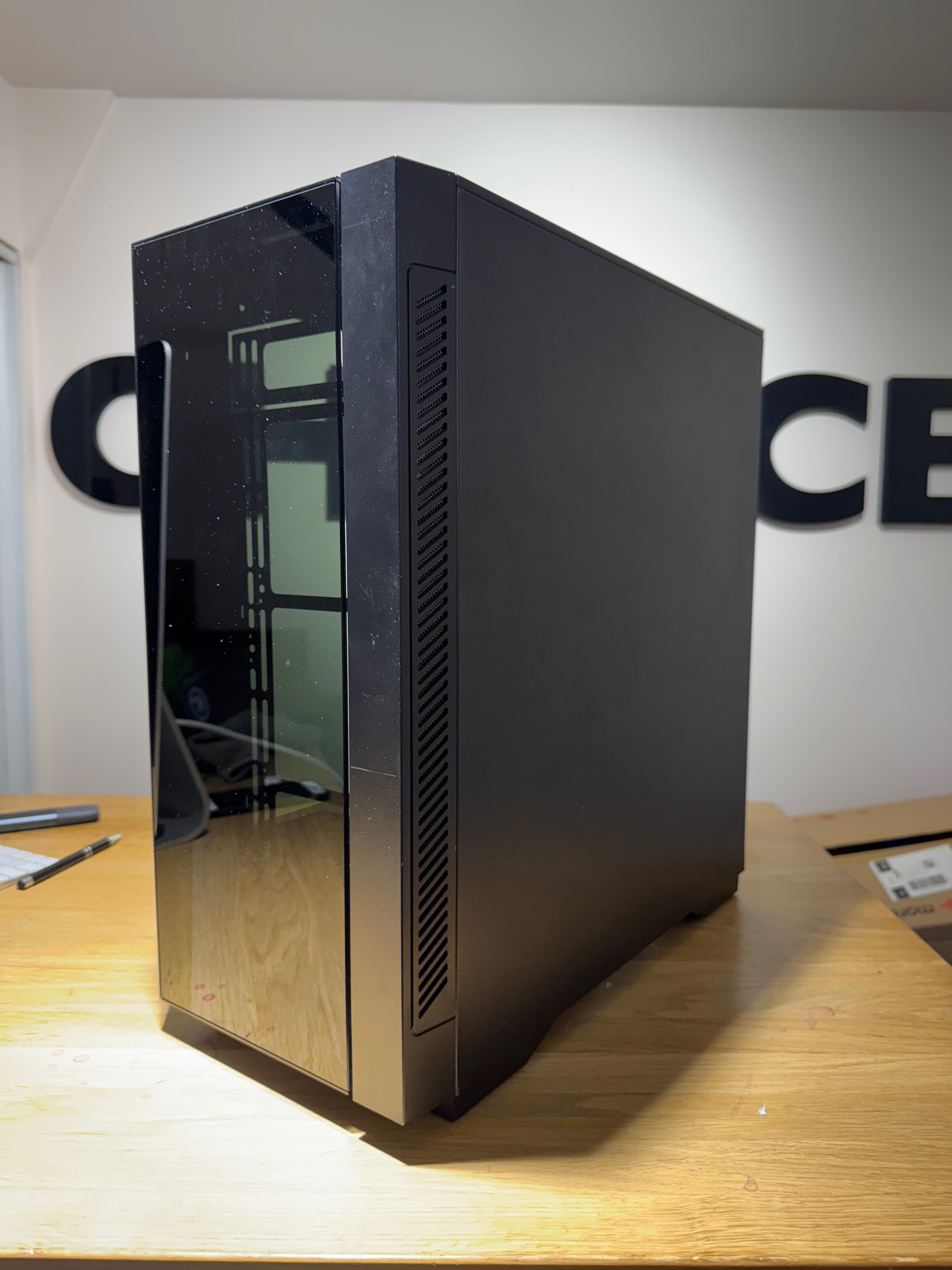 Obudowa komputerowa do PC Deepcool MATREXX 55 ADD-RGB 4F BLACK