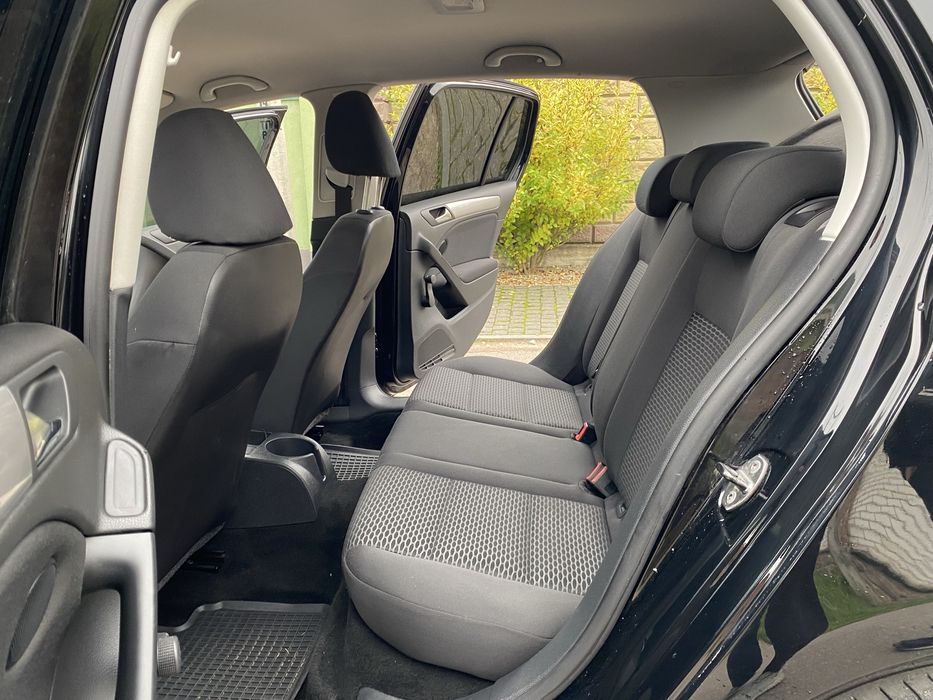 Продам Гольф 6 В гарному стані