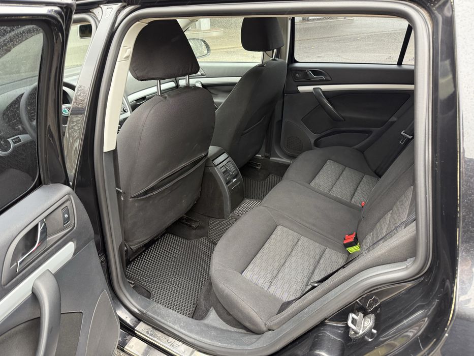 Продам автомобіль шкода актавія A5