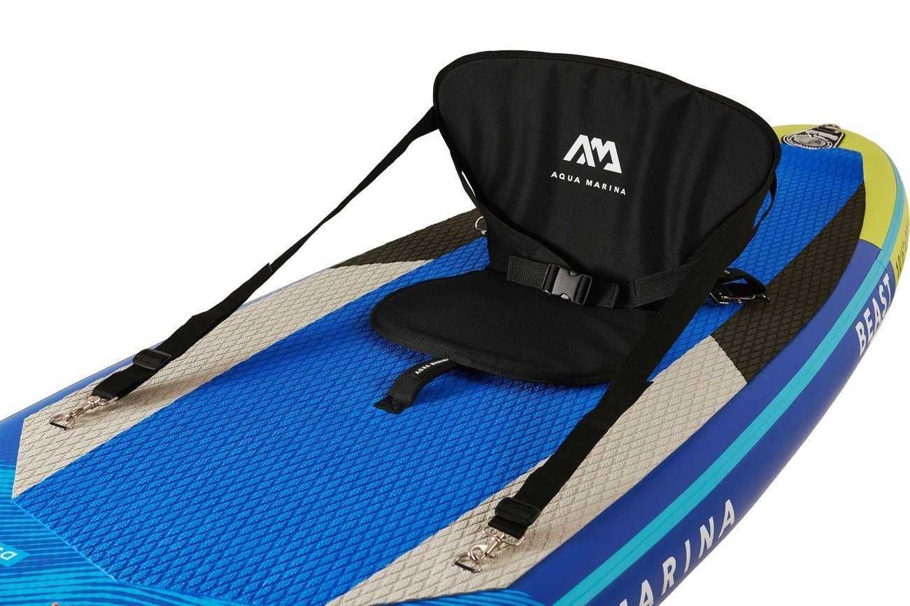 Deska SUP Aqua Marina BEAST 10’6″ komplet wysyłka gratis! RATY 0%