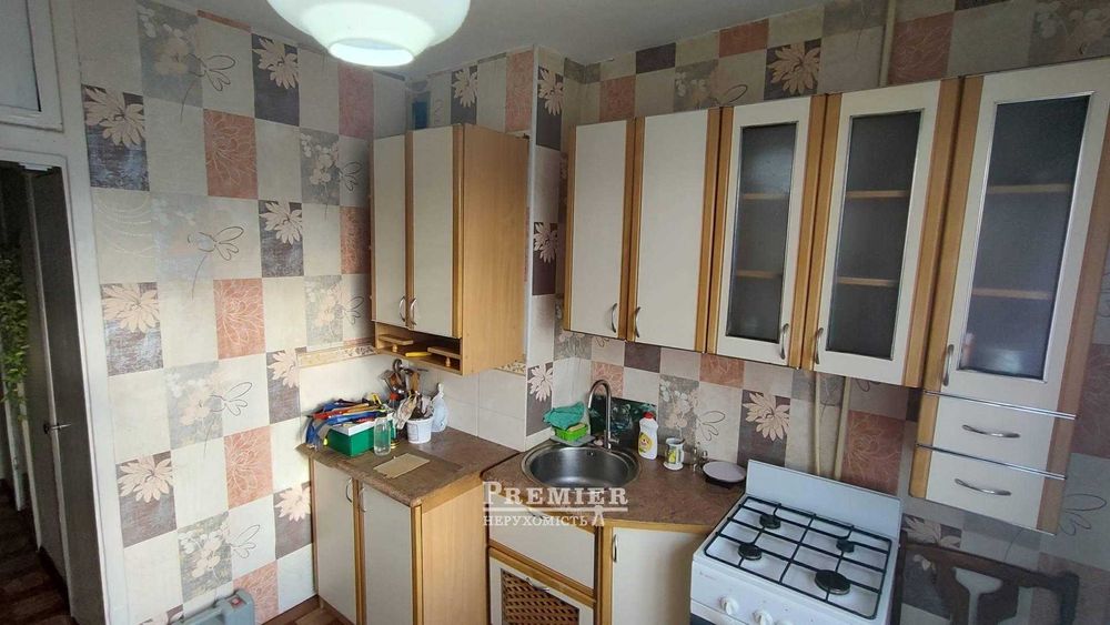 Квартира проспект Небесной Сотни