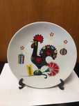 Prato decorativo portugues