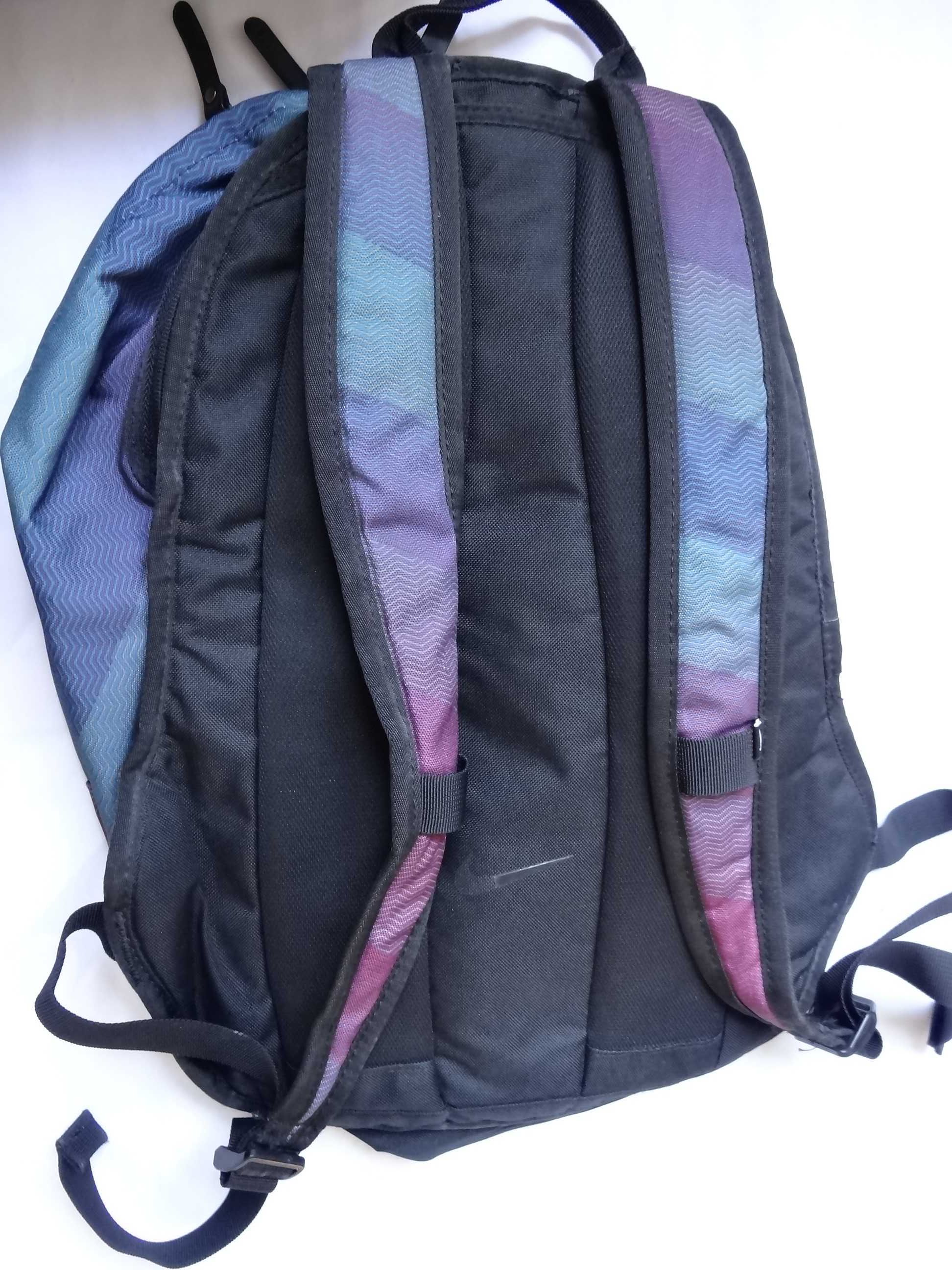 Plecak NIKE Sortowy CORDURA