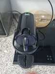 Maquina nespresso nova