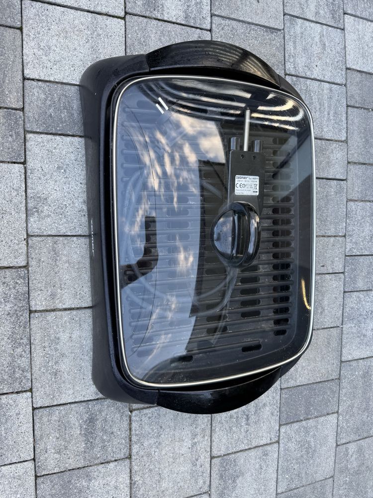 Grill Zelmer 40Z011