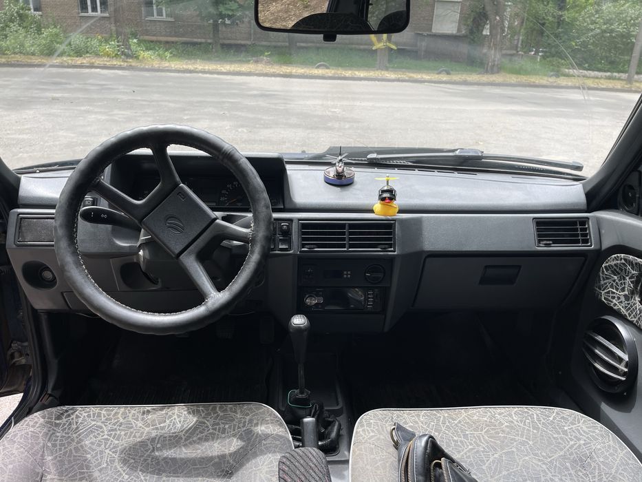 Slavuta Славута 110307 1.2л