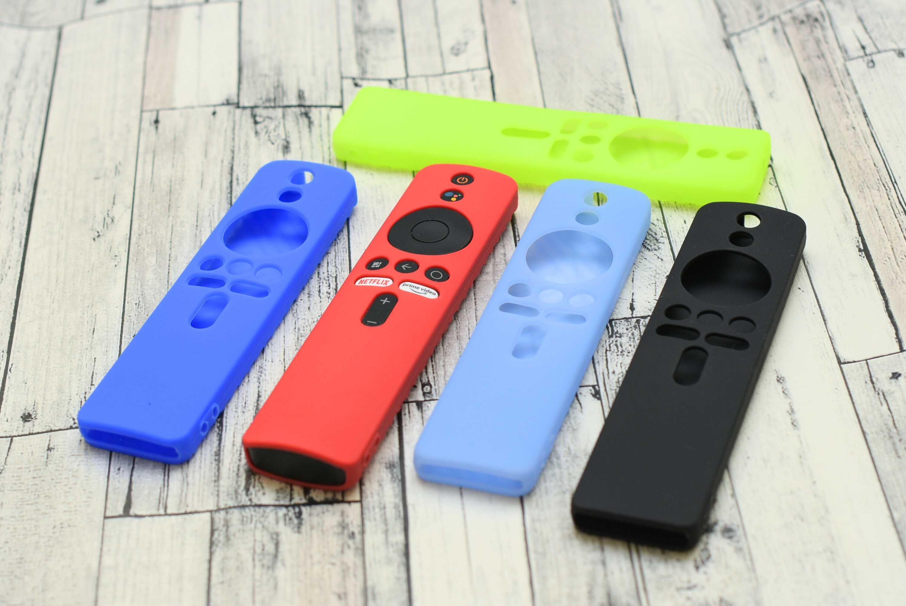 Чехол пульта Xiaomi Mi Box S stick 4K