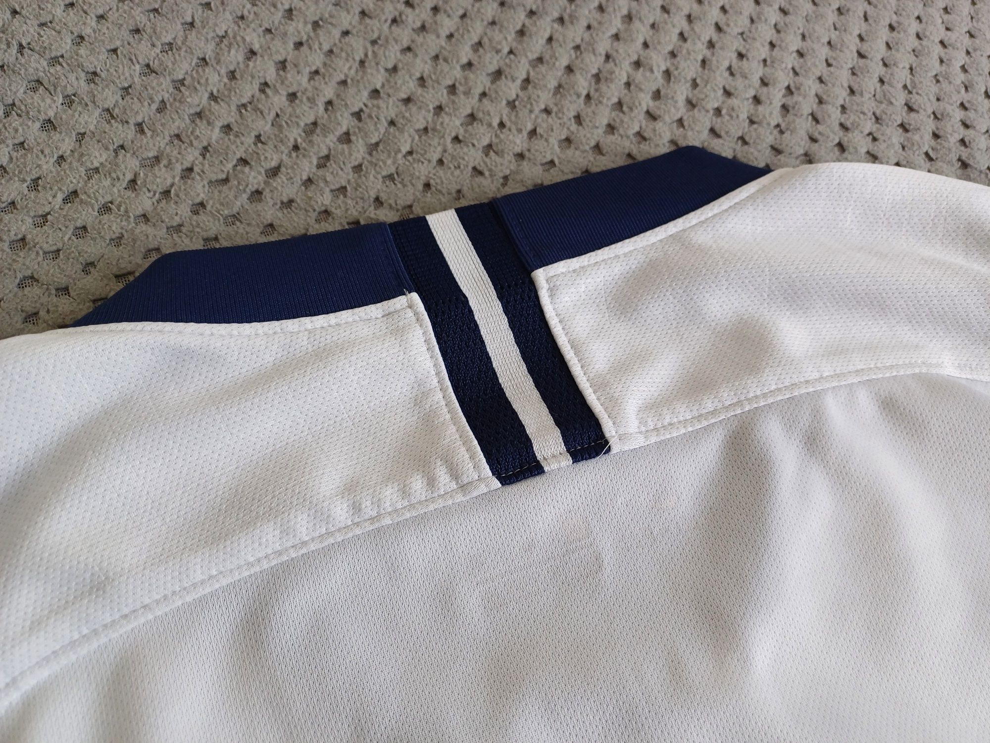 Koszulka piłkarska Tottenham Londyn Nike XL 100% oryginalna jak NOWA