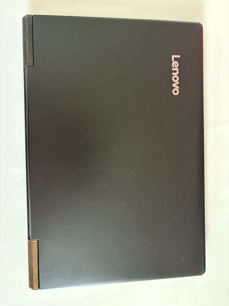 Lenovo Ideapad 700 i7