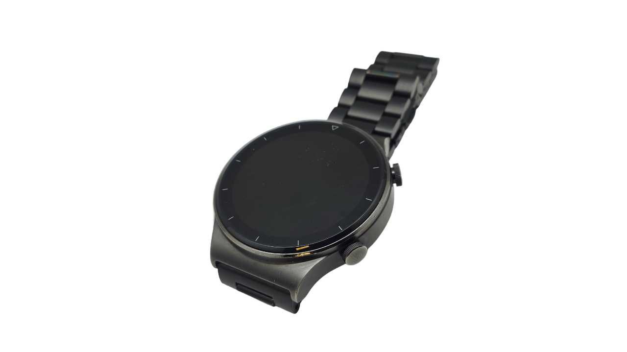 Smartwatch Huawei Watch GT2 Pro VID-B19 Nebula Gray