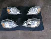 Ópticas Citroën Saxo mk2