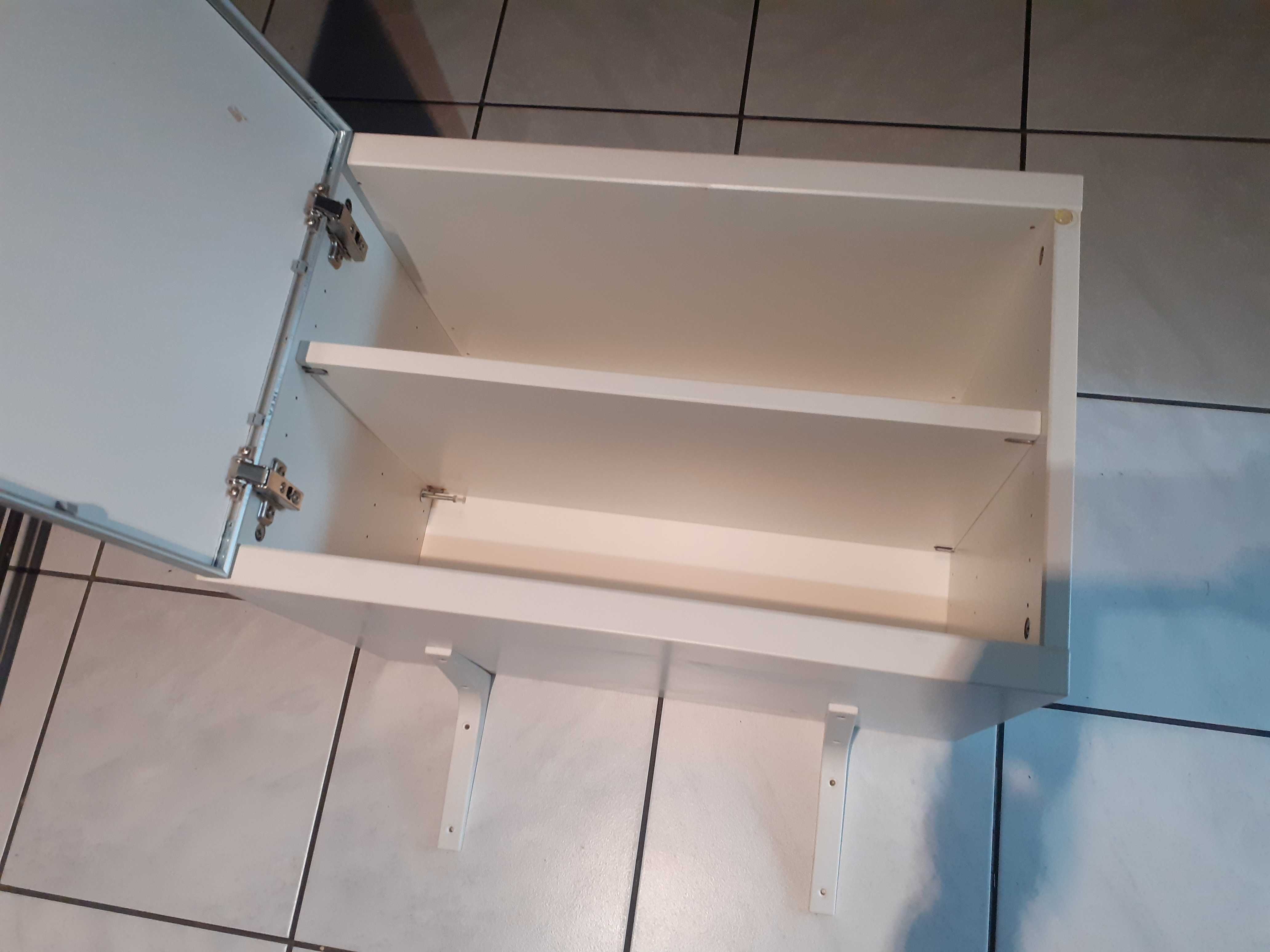 Szafka wisząca 60x42x38,5