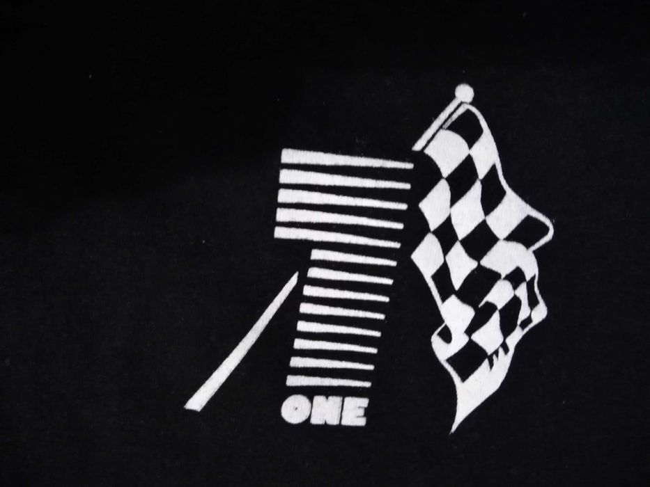 T-Shirt Keya There's Only One Way - Expansão Imobiliária - Pisciarte M
