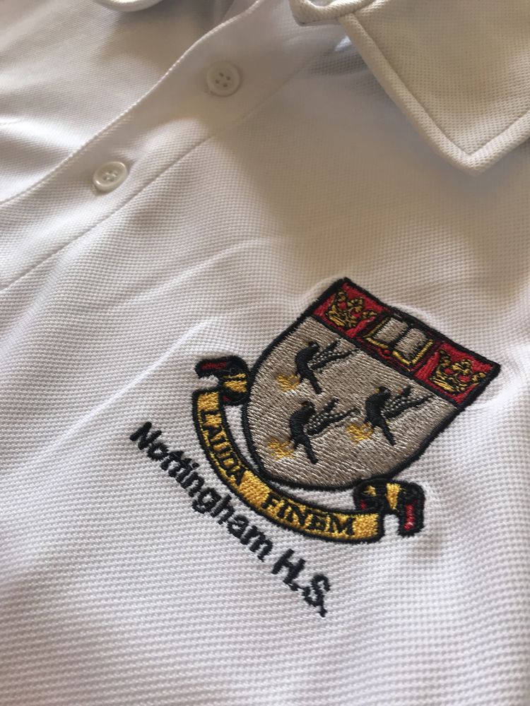 Koszulka polo samurai sportswear