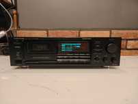 ONKYO Integra TA-2750 ! Porządny magnetofon kasetowy