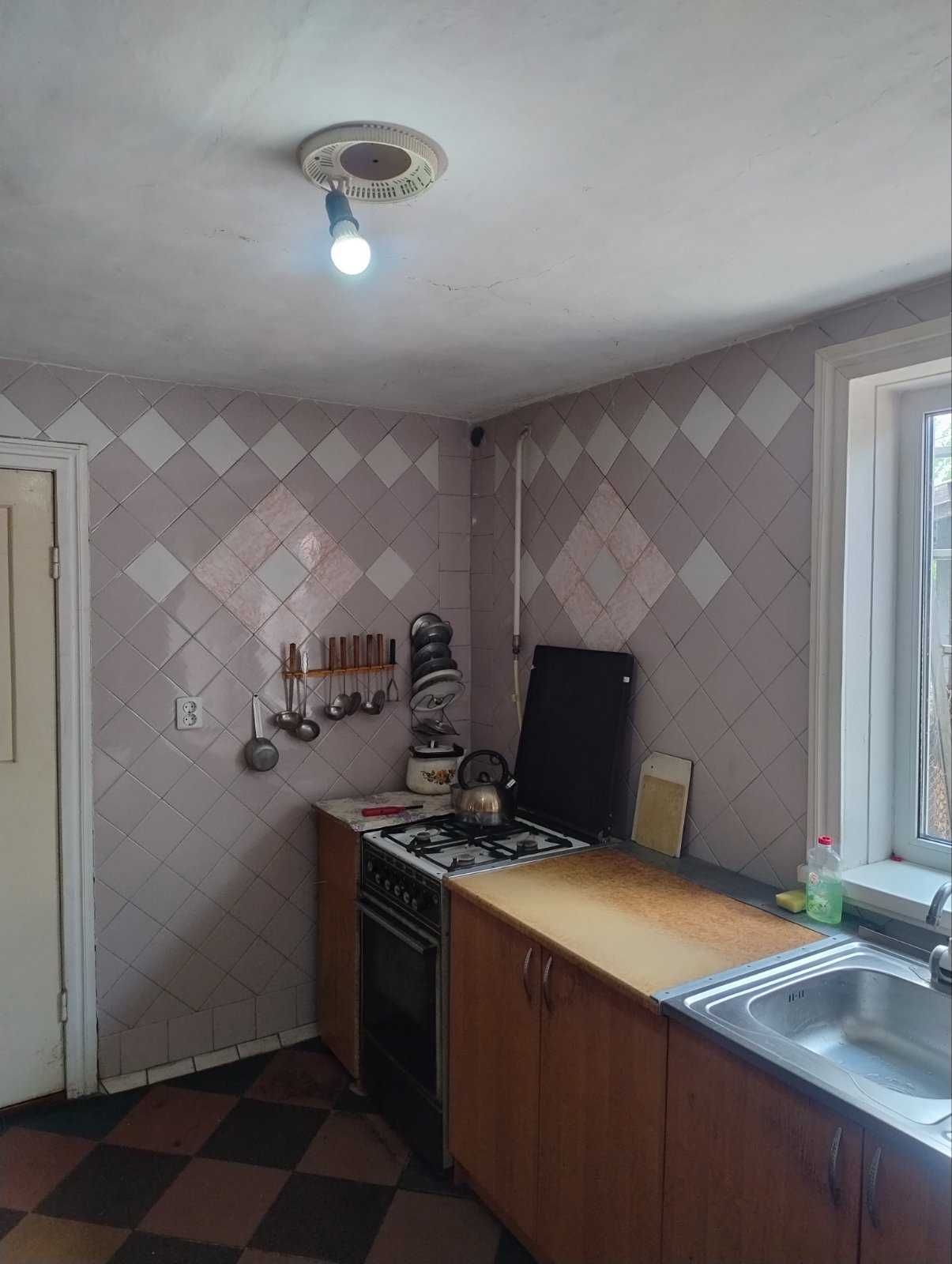 Продаж домоволодіння в селі Руська Поляна