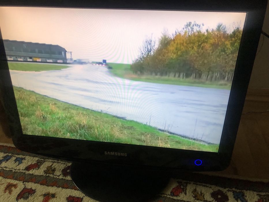 Телевізор Samsung