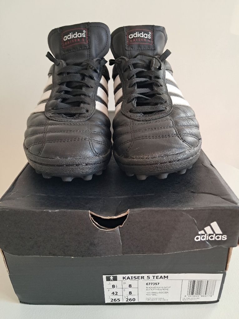 Turfy adidas Kaiser 5 r.42