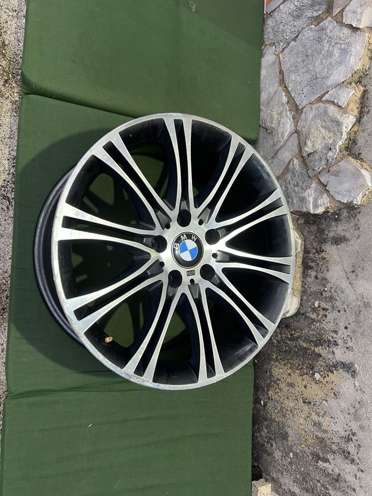 Jantes 18 BMW Pack M