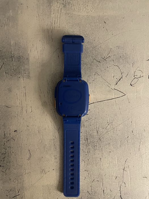 Relogio Crianca Vtech