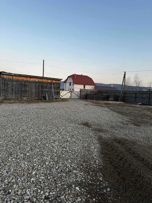 Продається пилорама в с. Добрянське