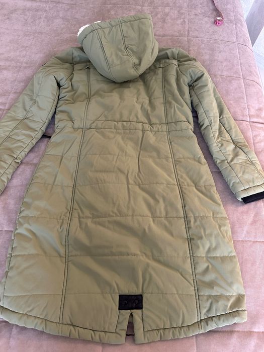 Парка SELA (демисезон, еврозима)