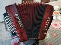 Concertina Sonantti
