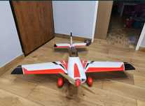 Extra 300 samolot rc akrobacyjny 3D