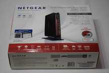 Netgear DGND4000