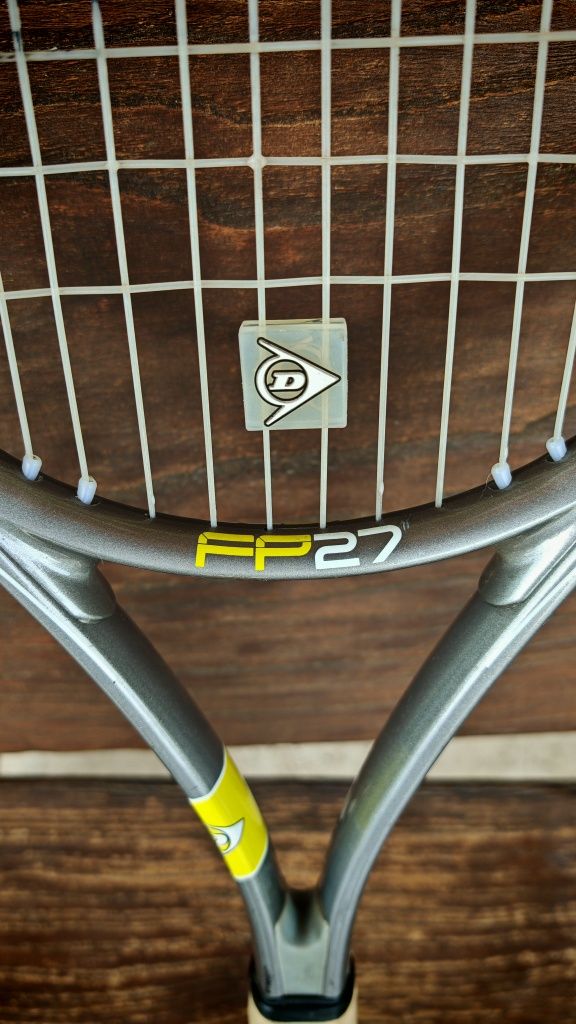 Rakieta tenisowa Dunlop