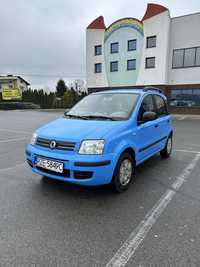 Fiat Panda 1.2 Klimatyzacja, Wspomaganie City, Kamera cofania