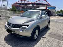 Nissan Juke F15.