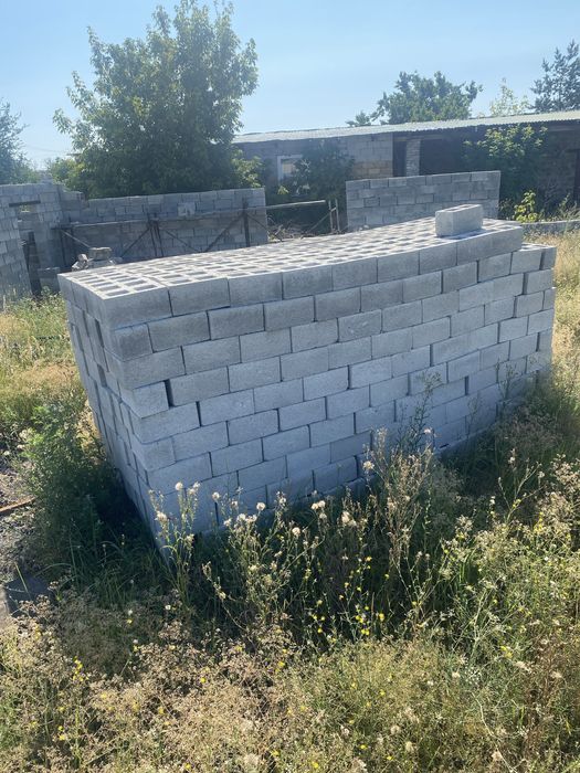 Продам Шлакоблок