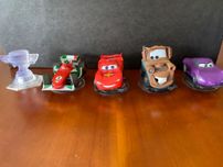 Disney Infinity 2.0 - Cars