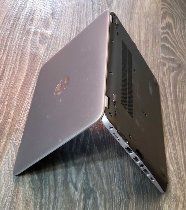 Продам HP EliteBook 820G3 под восстановление