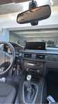 Carplay Android Auto BMW E90 E91 E92 dotykowy