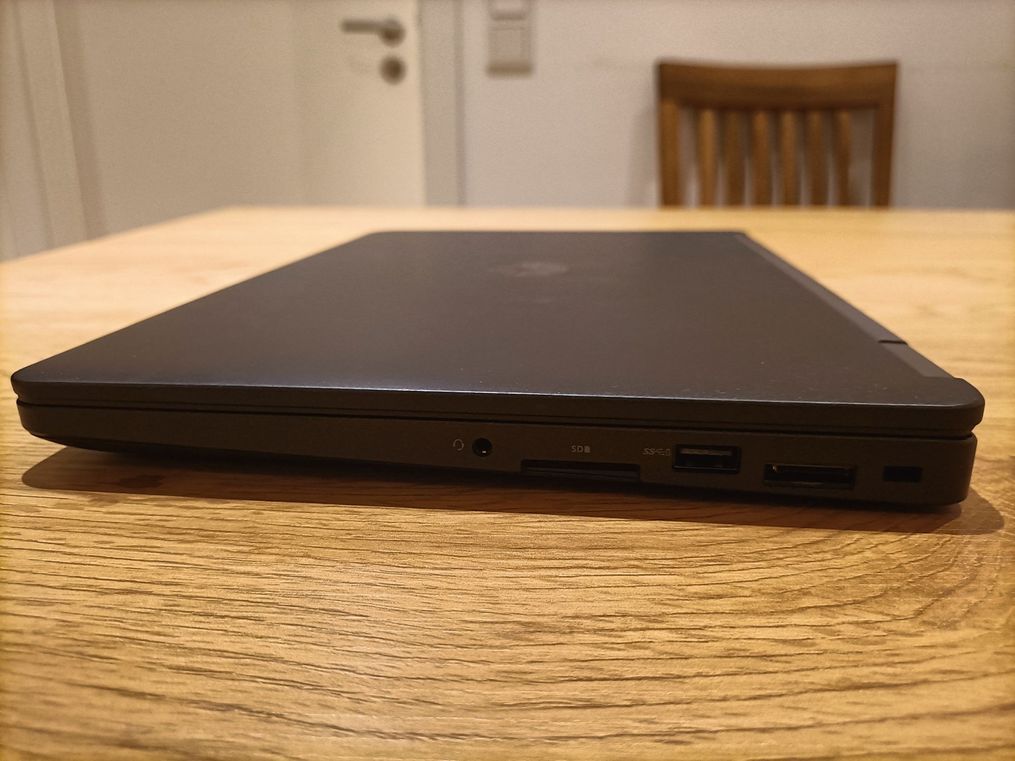 Dell latitude 5270