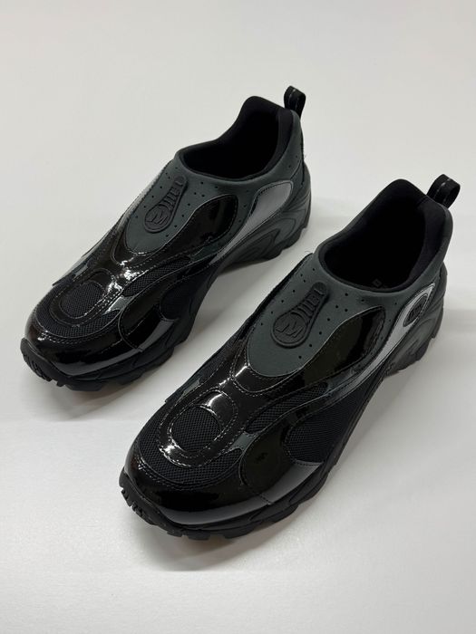 Merrell 1trl x Dime moc speed streak se