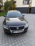 Vw Passat B6 2006 2.0 Fsi