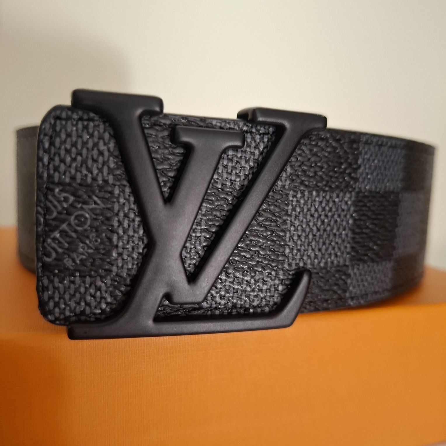 Pasek Louis Vuitton