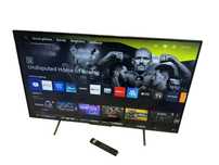telewizor philips 55cali led 4k ambilight 55pus8118/12