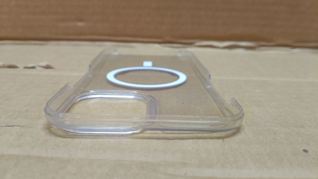 Etui do iPhone 15 Pro Max DO MAGSAFE