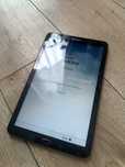 Tablet Samsung Galaxy Tab E model SM-560