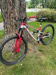 Sprzedam rower Enduro Octane one