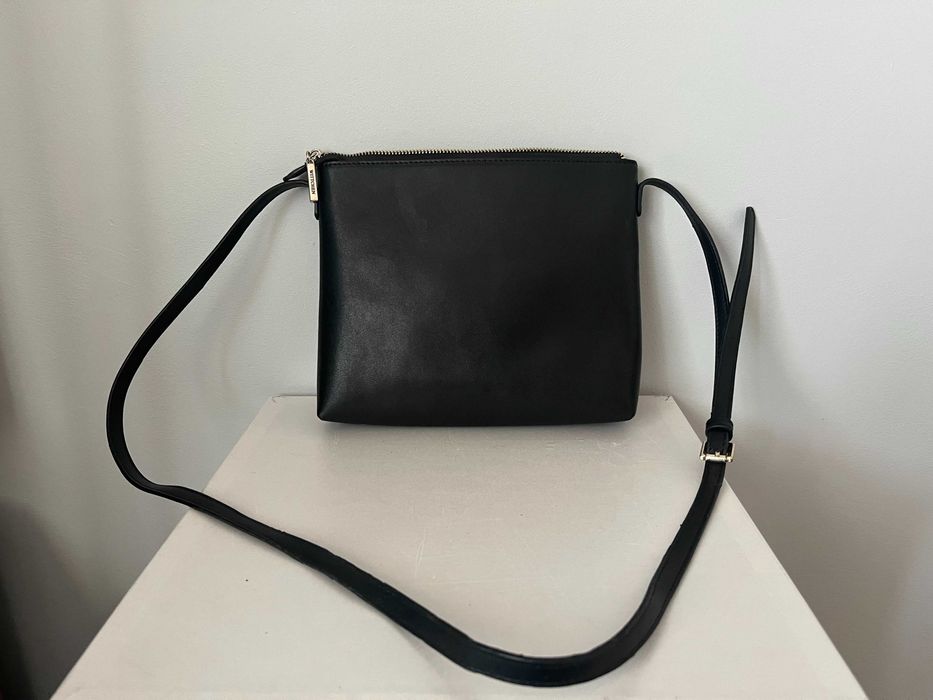 Torba Wittchen ze skóry