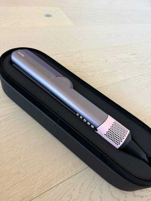Продам новий Dyson Airstrait HT01 Jasper Plum